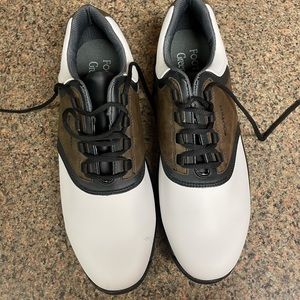 Footjoy Golf Shoes